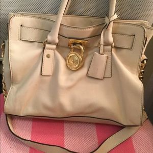 Michael Kors Handbag and Crossbody
